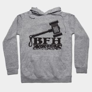 BFH Hammer Hoodie